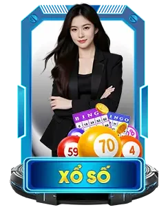 Xổ số go8